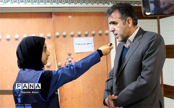 اهمیت به آموزش و پرورش کودکستان باید بیش از گذشته مرکز توجه باشد