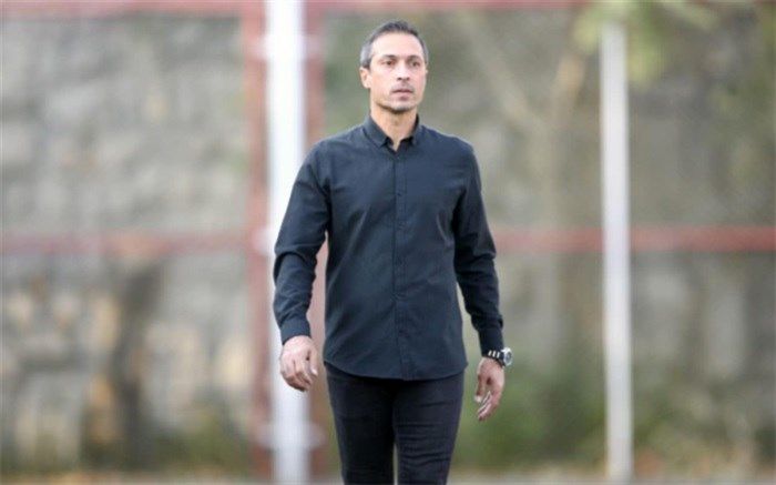 فرزاد آشوبی: دوست داشتم لیونل مسی قهرمان جام جهانی شود