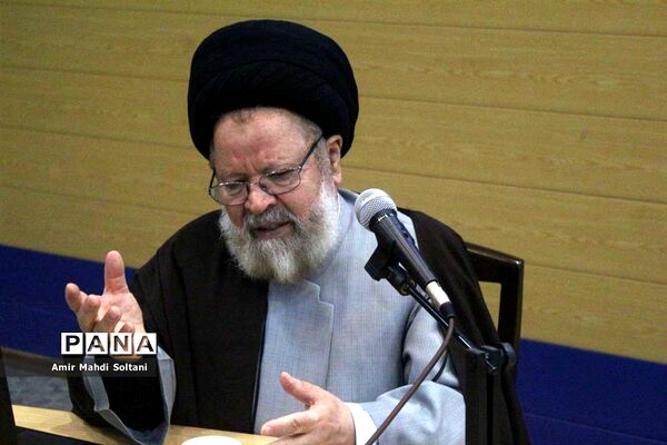 کارگاه امام شناسی با محوریت جایگاه ولایت فقیه