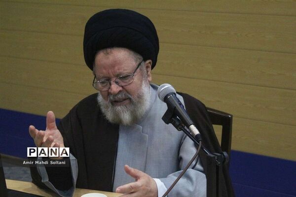 کارگاه امام شناسی با محوریت جایگاه ولایت فقیه
