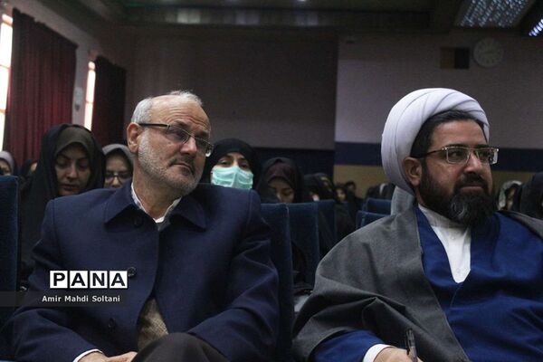 کارگاه امام شناسی با محوریت جایگاه ولایت فقیه