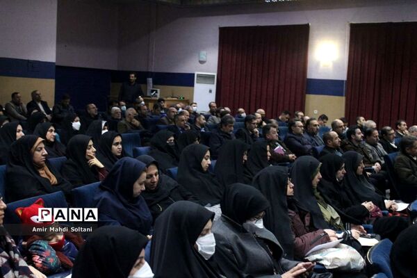 کارگاه امام شناسی با محوریت جایگاه ولایت فقیه