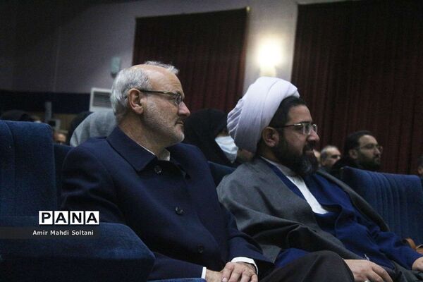 کارگاه امام شناسی با محوریت جایگاه ولایت فقیه