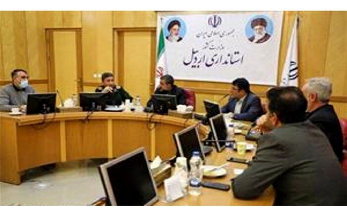 انجام اقدامات مهم فرهنگی همگام با کنگره بزرگداشت شهدای استان اردبیل