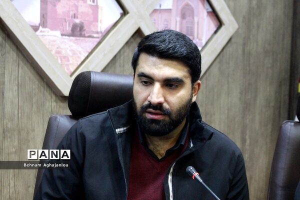 انعقاد تفاهم‌نامه آموزش و پرورش استان زنجان با قرارگاه عدالت آموزشی بنیاد احسان