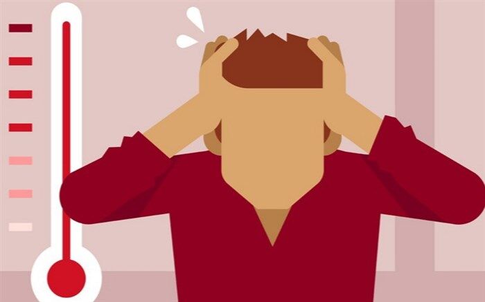 بهترین راه برای کنترل خشم، اندیشیدن و تأمل قبل از عمل است