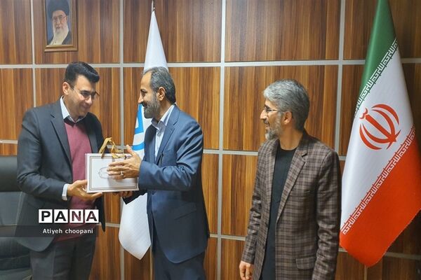 نشست هم‌اندیشی مدیران و کارشناسان کانون‌های فرهنگی تربیتی