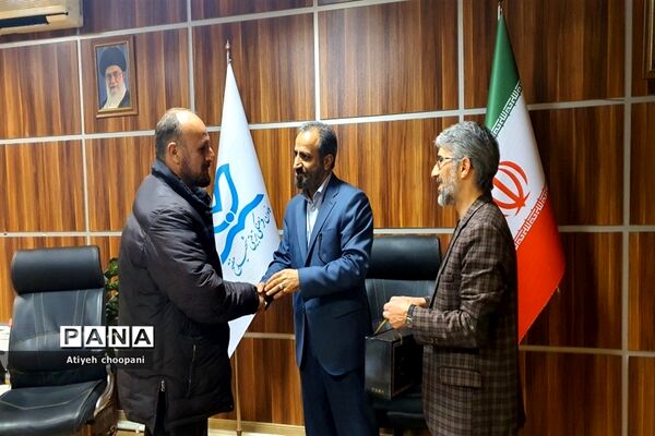 نشست هم‌اندیشی مدیران و کارشناسان کانون‌های فرهنگی تربیتی