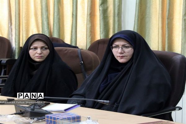 کارگروه فرهنگیان دفاع مقدس