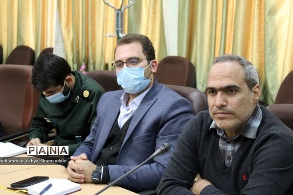 کارگروه فرهنگیان دفاع مقدس