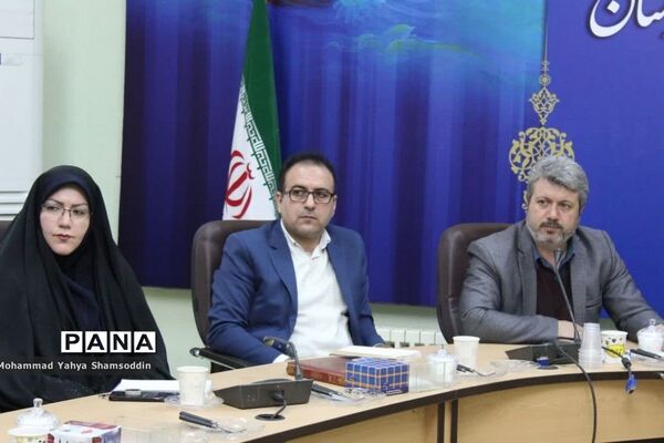 کارگروه فرهنگیان دفاع مقدس