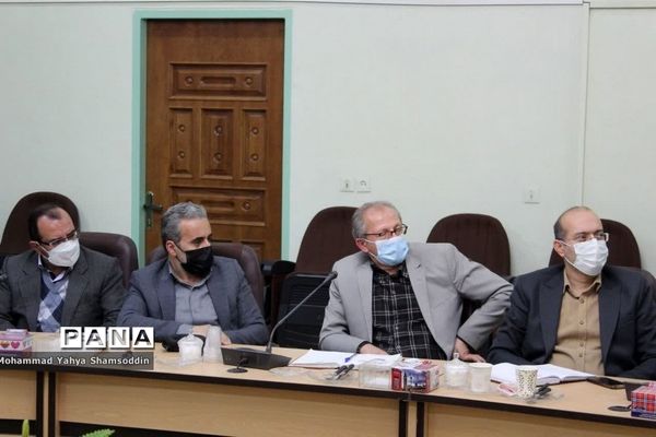 کارگروه فرهنگیان دفاع مقدس