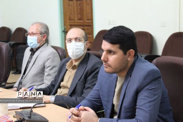 کارگروه فرهنگیان دفاع مقدس