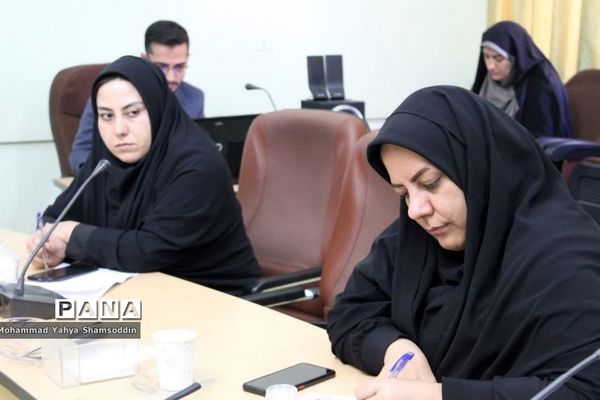 کارگروه فرهنگیان دفاع مقدس