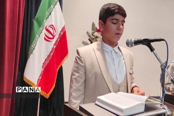 اجرای طرح بصیرتی  در مجتمع آموزشی و تربیتی پیشتازان بوشهر