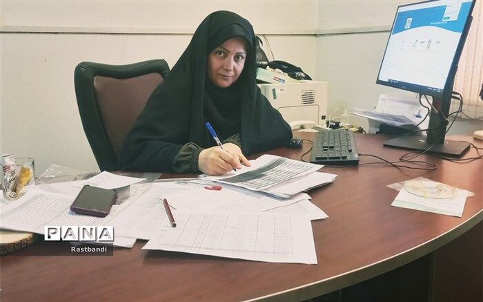 تشکل پیشتازان، قابلیت ورود به تمام حوزه‌های تربیتی را دارد