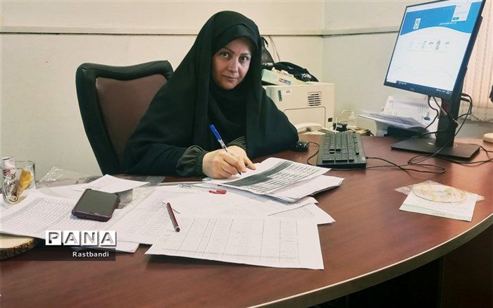 تشکل پیشتازان، قابلیت ورود به تمام حوزه‌های تربیتی را دارد