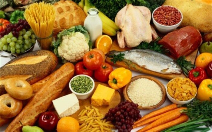 فعالیت ۹۸ درصدی بخش خصوصی در صنعت غذایی کشور