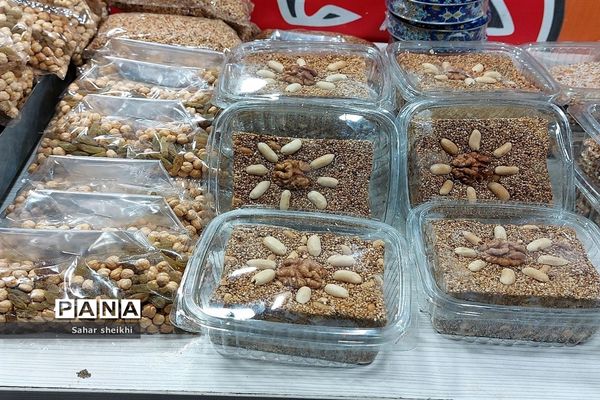 زیبایی صنایع‌دستی و سوغات شهرستان فومن در استان گیلان