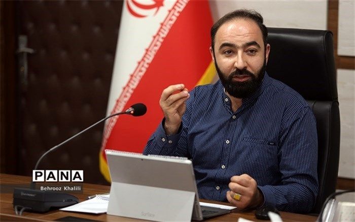 سرانه تربیتی و پرورشی هر دانش‌آموز کمتر از هزینه یک قلم خوراکی است