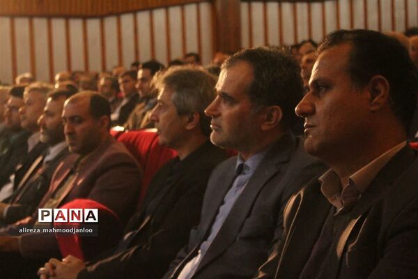 همایش فرصت‌های سرمایه‌گذاری شرق مازندران در گلوگاه