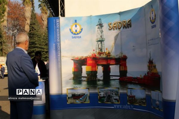 همایش فرصت‌های سرمایه‌گذاری شرق مازندران در گلوگاه