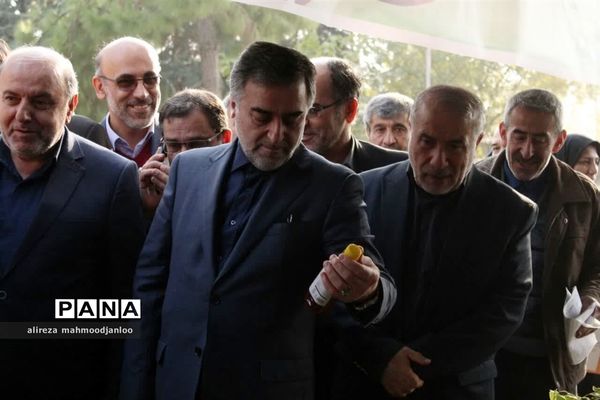 همایش فرصت‌های سرمایه‌گذاری شرق مازندران در گلوگاه