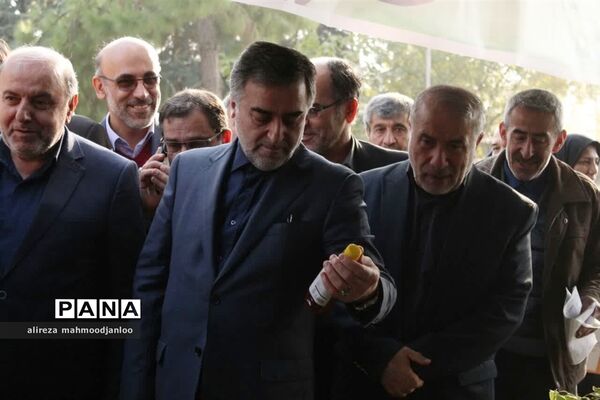همایش فرصت‌های سرمایه‌گذاری شرق مازندران در گلوگاه