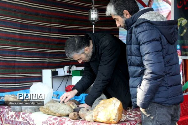 همایش فرصت‌های سرمایه‌گذاری شرق مازندران در گلوگاه
