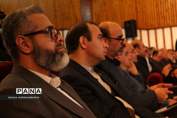 همایش فرصت‌های سرمایه‌گذاری شرق مازندران در گلوگاه
