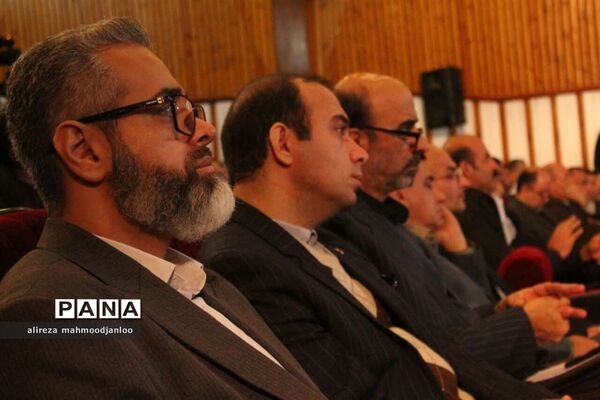 همایش فرصت‌های سرمایه‌گذاری شرق مازندران در گلوگاه