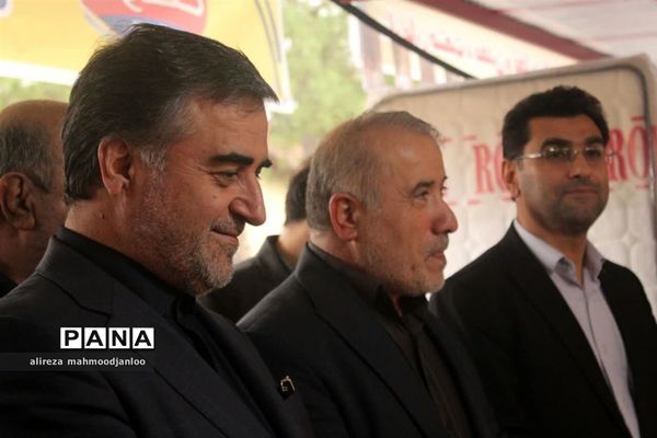 همایش فرصت‌های سرمایه‌گذاری شرق مازندران در گلوگاه