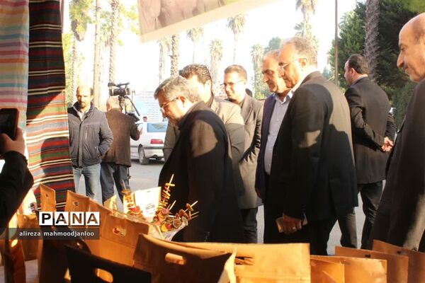 همایش فرصت‌های سرمایه‌گذاری شرق مازندران در گلوگاه