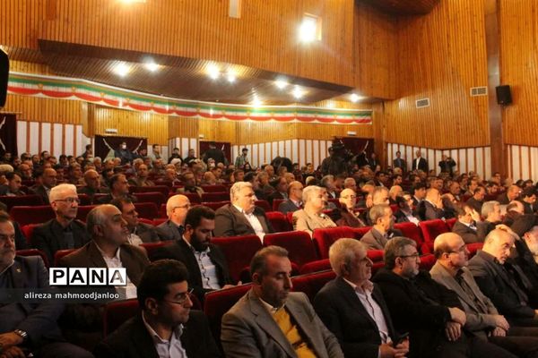 همایش فرصت‌های سرمایه‌گذاری شرق مازندران در گلوگاه