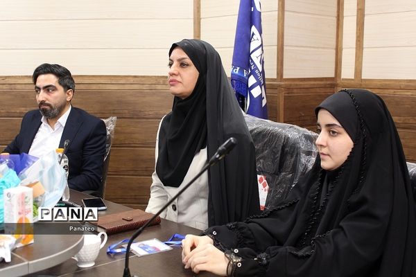 برگزاری کارگاه آموزشی خبرنگاری پانا، در شهرستان پاکدشت