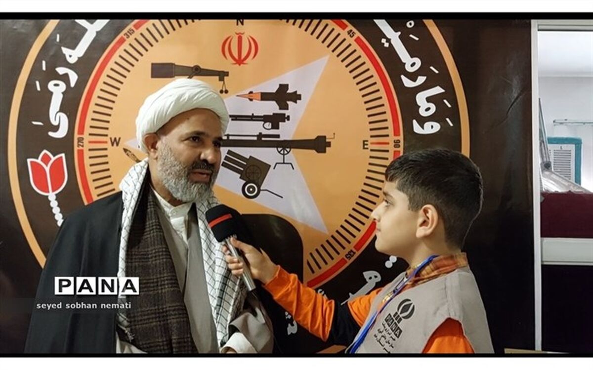 شهدا به ما نشان دادند که برای رسیدن به اهداف خود، از مهم‌ترین سرمایه‌های خود گذشتند