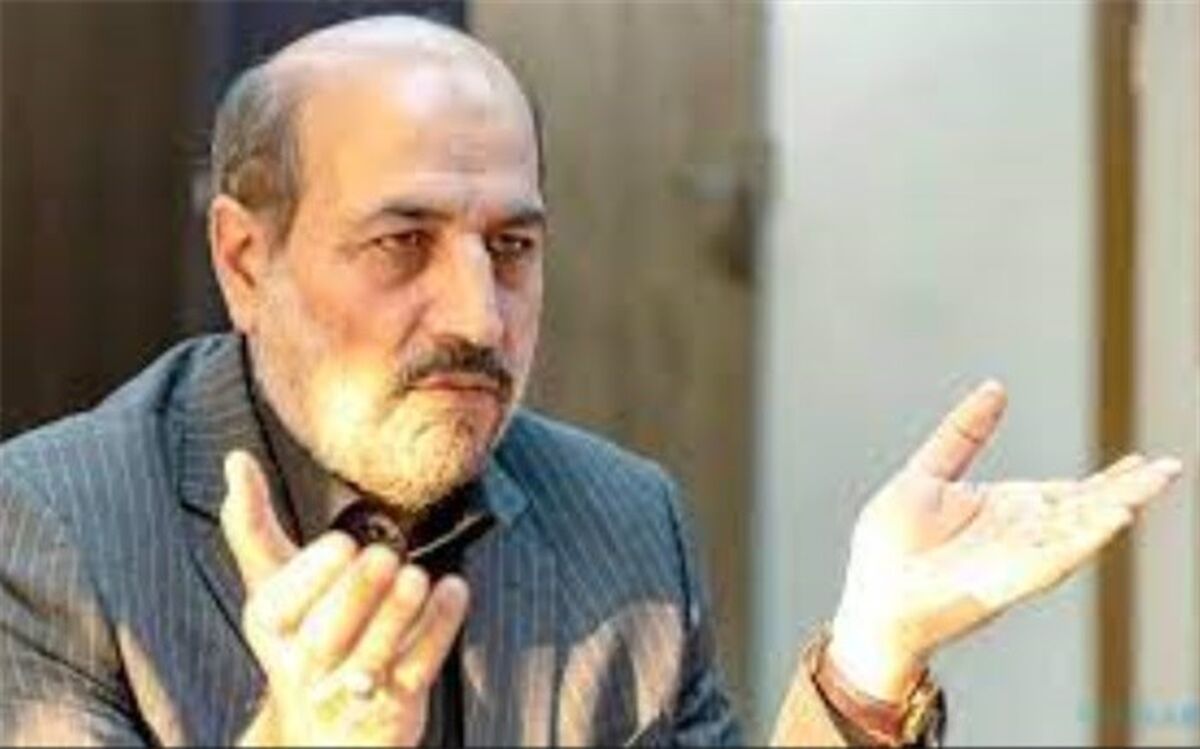 مقررات تدوین‌شده برای واردات خودرو نمی‌تواند بازار را سامان دهد