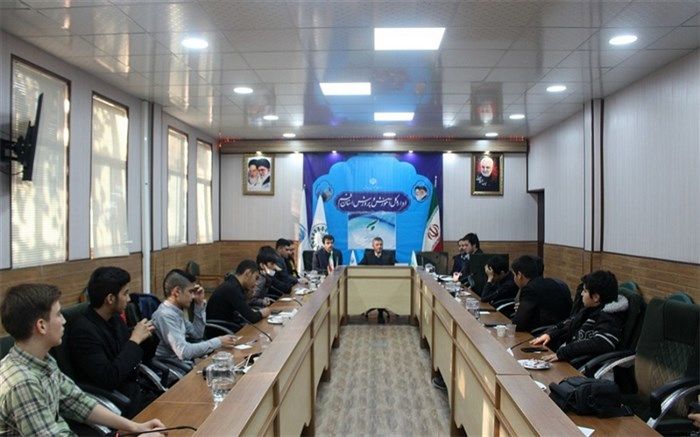 دانش‌آموزان توانمند در اداره امور مدارس نقش‌آفرینی کنند