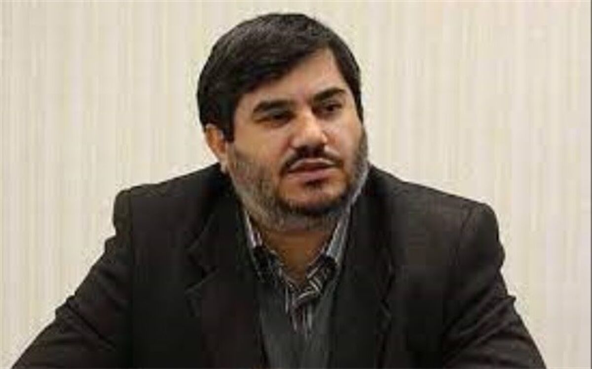 دبیر «شورای ارزشیابی هنرمندان، نویسندگان و شاعران» منصوب شد