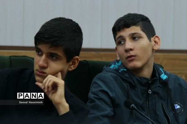 دومین کارگاه حضوری آموزش خبرنگاری پانا در قم