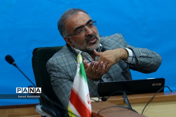 دومین کارگاه حضوری آموزش خبرنگاری پانا در قم