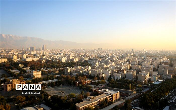 از تردد غیرضروری پرهیز کنید