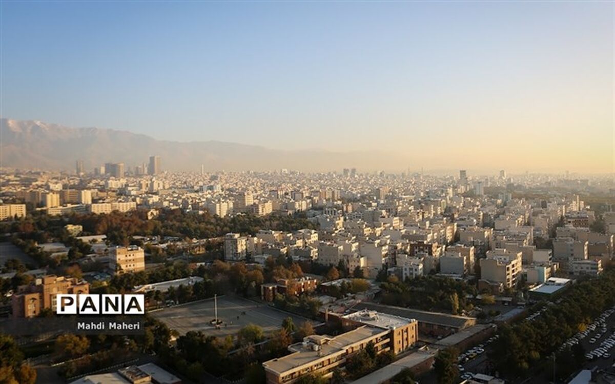 از تردد غیرضروری پرهیز کنید