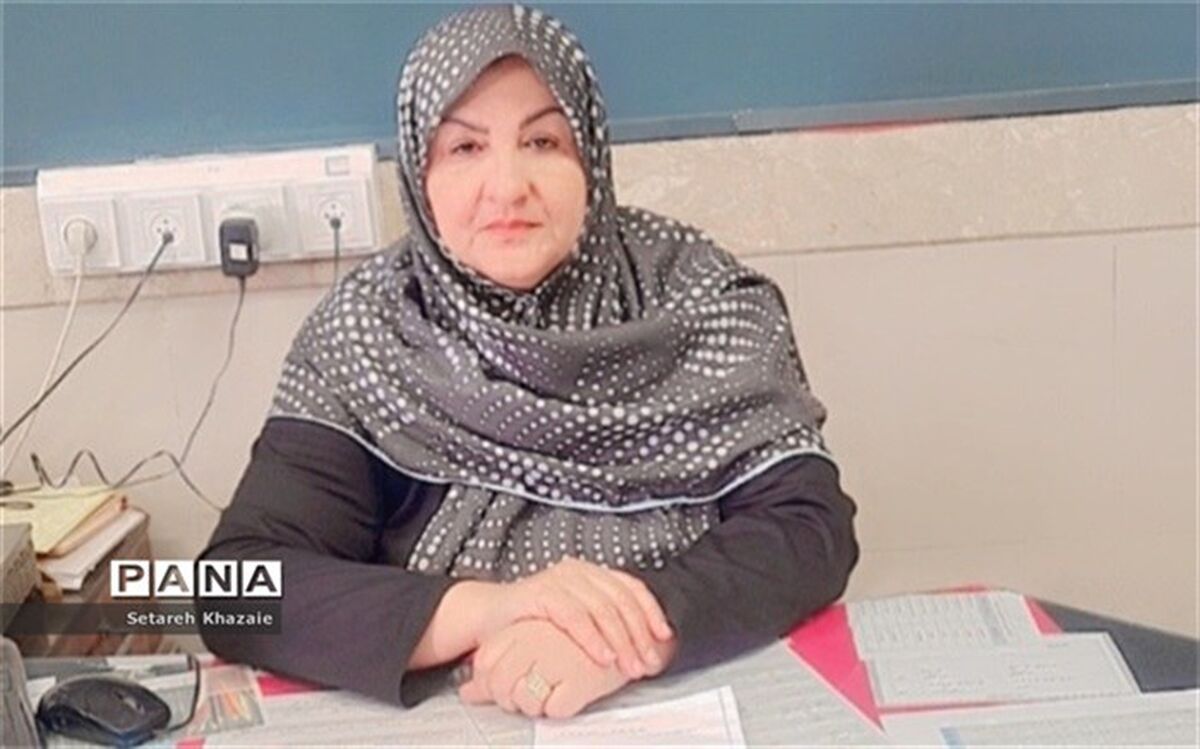 طرح مدام خلاصه‌ای از مشارکت دانش‌آموزان در اجرای امور مدرسه است