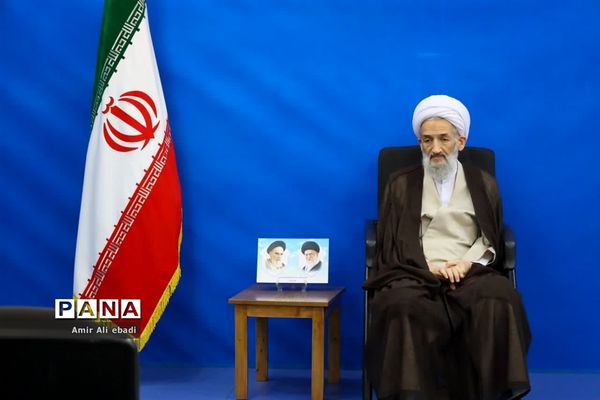 دیدار اعضای بسیج دانشجویی با نماینده ولی فقیه