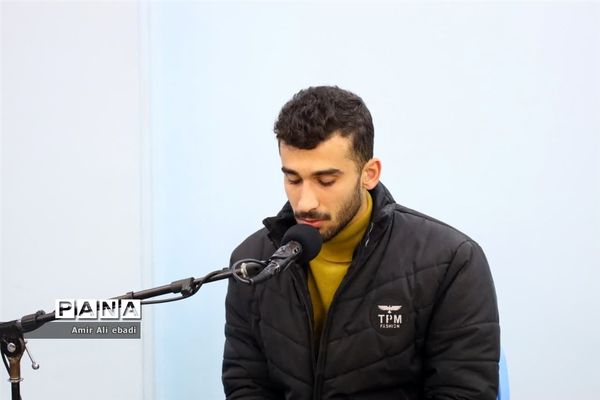 دیدار اعضای بسیج دانشجویی با نماینده ولی فقیه