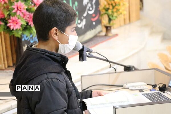 بازدید معاون پرورشی و فرهنگی اداره‌کل آموزش و پرورش استان اصفهان از شهرستان خوانسار