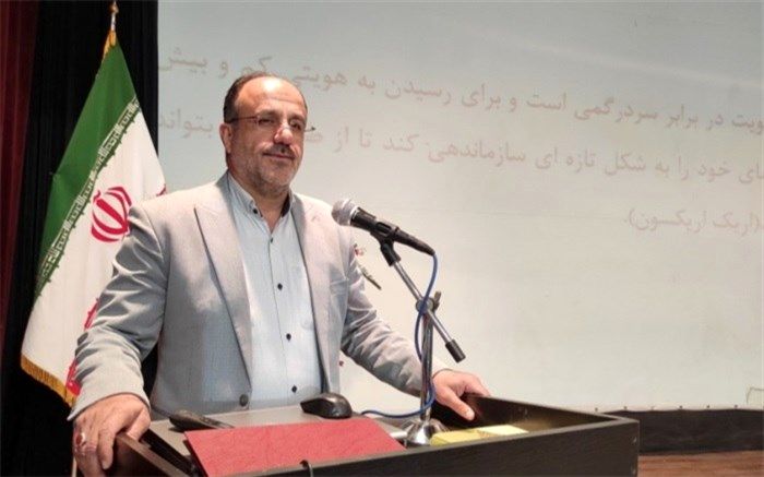 اشاعه فرهنگ اسلامی موجب سلامت جامعه می‌شود