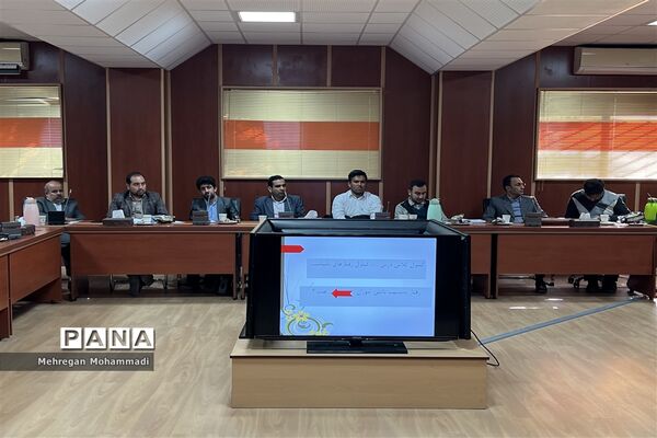 برگزاری ضمن خدمت توانمند‌سازی مدرسان میانی شهرستان‌ها