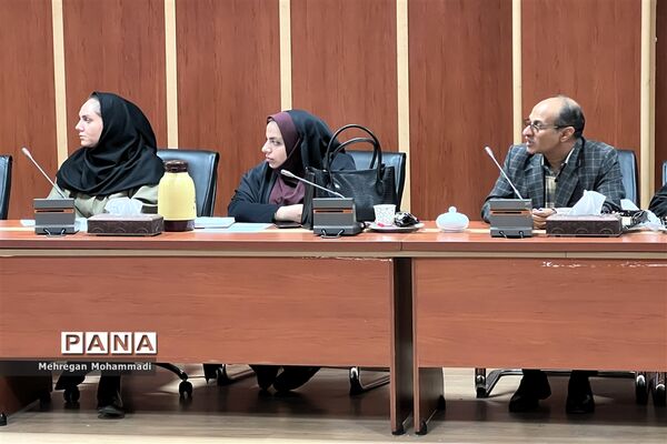 برگزاری ضمن خدمت توانمند‌سازی مدرسان میانی شهرستان‌ها